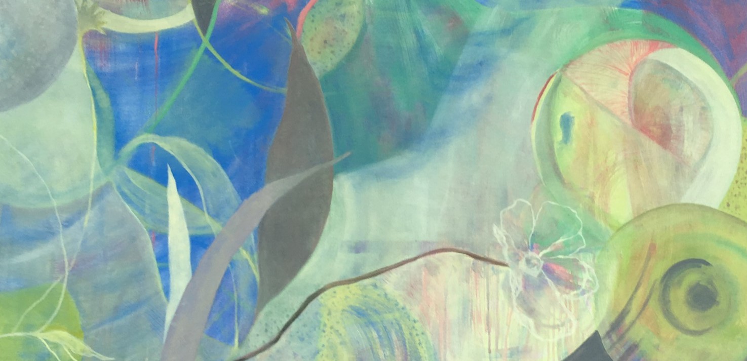 Helen M. Weinstein - Brooklyn visual artist specializing in paintings